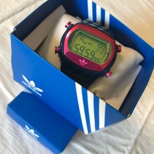 SALE❌ADIDAS WATCH - discontinued-